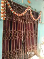 New semi-furnished House