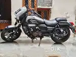um motorcycles renegade sports s Urgent Sell