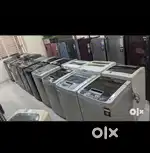 Second hand washing machine