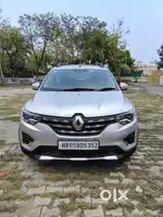 Renault Triber RXT, 2020, Petrol