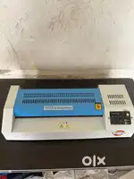 Lamination machine