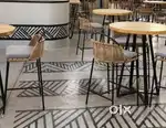 Brand new unique cafe furniture manufacturer