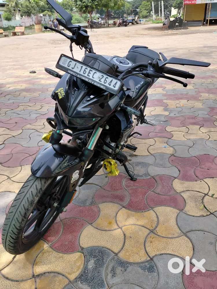 Xtreme 125R