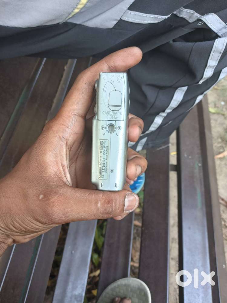 Good condition minor scratches