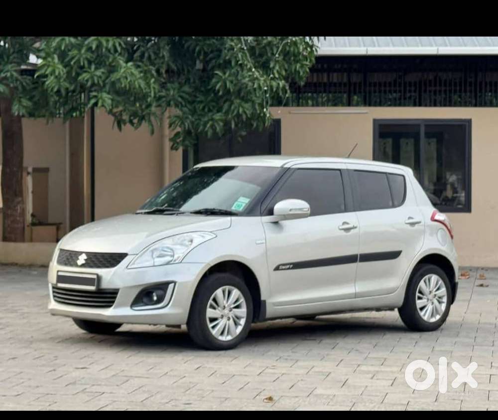 Maruti Suzuki Swift 1.2 VXI (O), 2016, Petrol