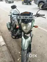 Smart Bike