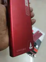 Power Bank Boat