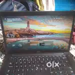 Dell laptop good condition kesath