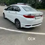 Honda City, 2019, Petrol