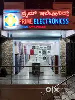 Best deals @ PRIME ELECTRONICSS With 1 Year warranty free deliverydemo