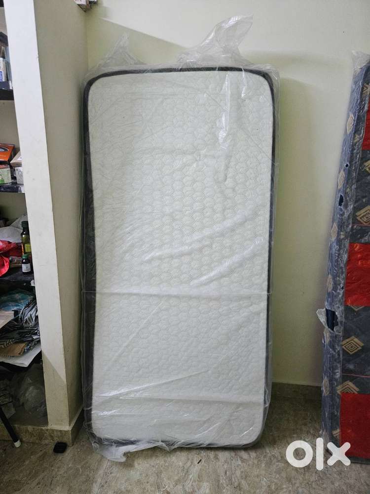 2 Branded Mattresses for Sale Nilkamal & Kurlon