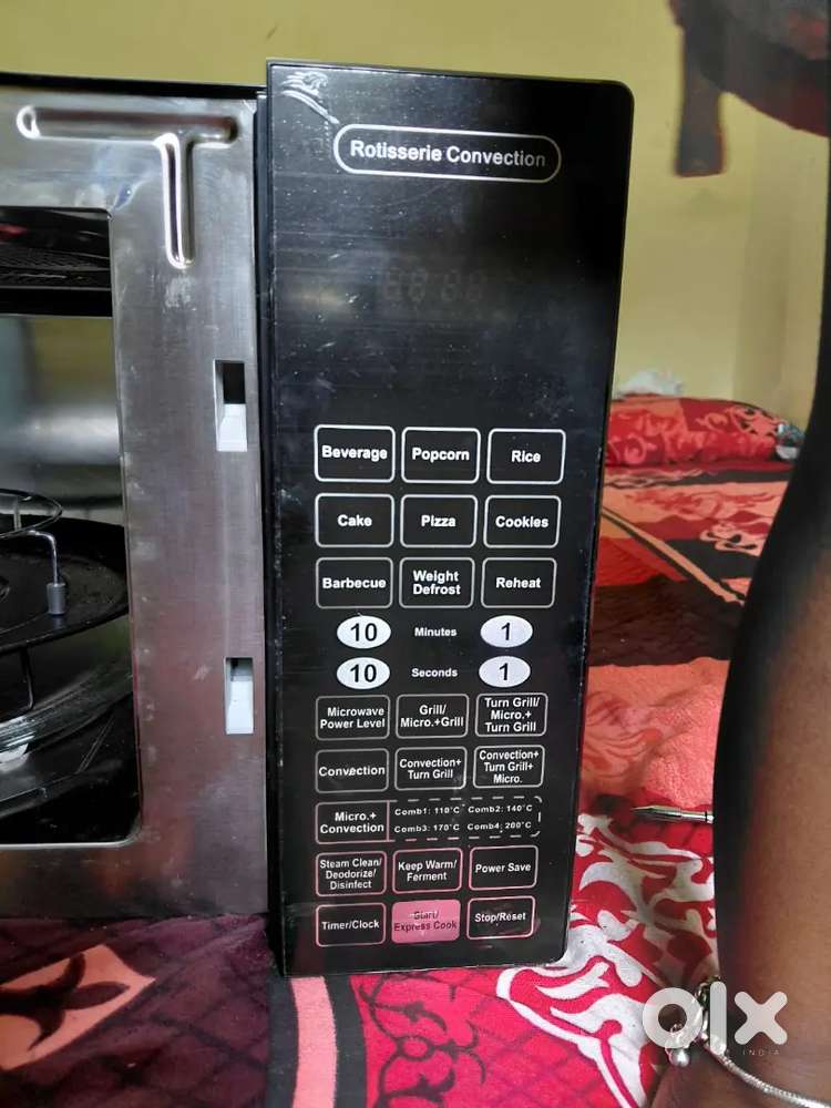 IFB Microwave Oven