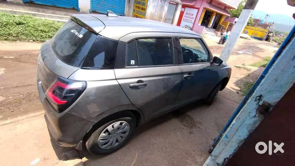 Maruti Suzuki Swift 2024 Petrol 16000 Km Driven