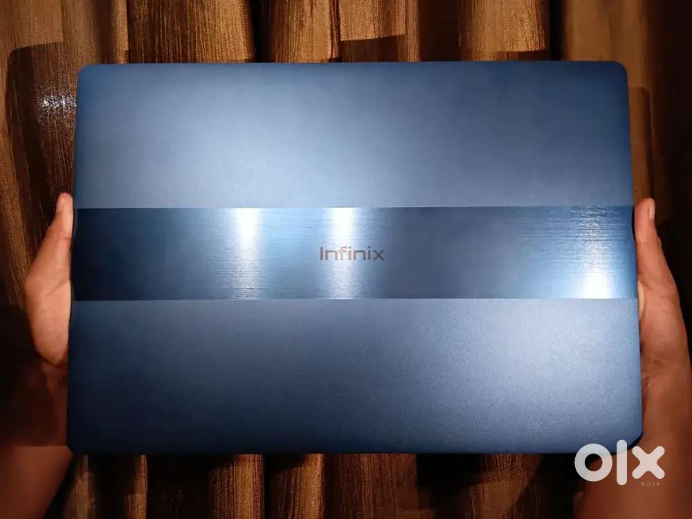 INFINIX Y4MAX