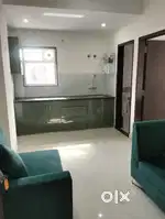 2bhk luxury fully furnished penthouse Vaishali Nagar