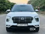Hyundai Creta 1.5 SX Executive Diesel, 2021, Diesel