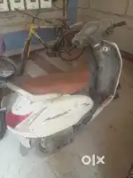 I sell my activa