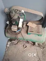 Compressor tank
