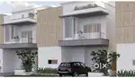 Luxury 4/5 BHK Villas@Velimela-Kollur