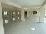 A 5000 SQFT COMMERCIAL OFFICE SPACE WITH COVERED CAR PARK FOR RENT