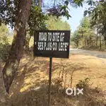 Land for sale in Mawlai Mawtawar way to airport