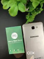 SAMSUNG GALAXY J5 PRIME 2/16GB STORAGE - DEVICE IS IN GOOD CONDITION