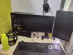 Gaming computer