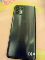 Motorola edge 20 fusion