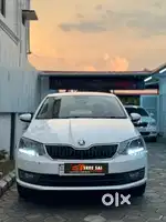 Skoda Rapid 2013-2016 1.5 TDI Ambition, 2019, Diesel