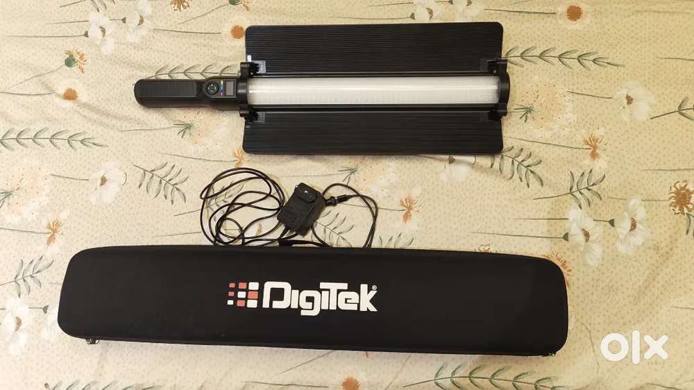 Digitek DSL 600 RGB 35W