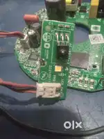 Orient Fan PCB circuit new and 120w power supply pcb