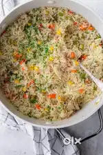 I'm chef all cook available  text me