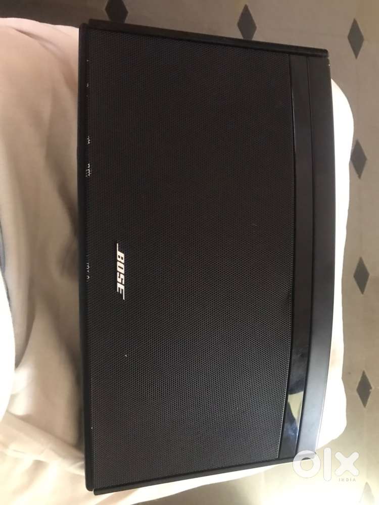 Bose Sound link Air digital music system with Wi-Fi and Airplay