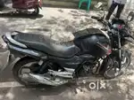 Suzuki GS150R
