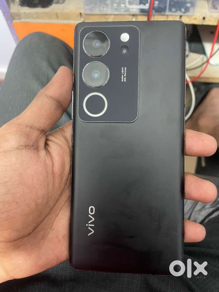 V29 5g 8/128