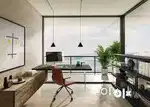 Office Space at Home@56, Beleghata