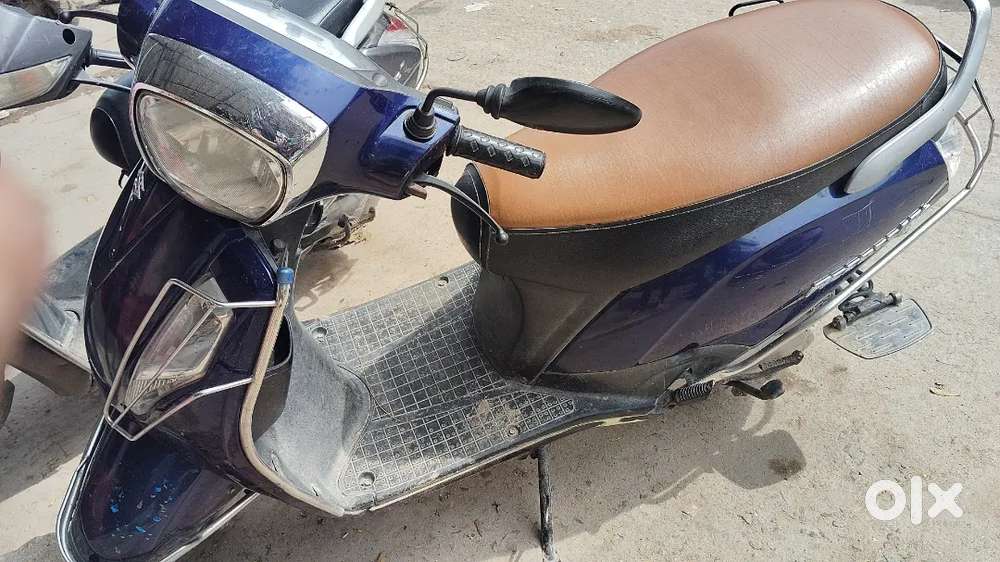 SUZUKI ACCESS 125 Good excellent Condition,Smooth Engine,Great Mileage