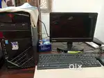 i5 3470 4Gb 1Tb 16in