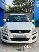 Maruti Suzuki Swift 2011-2014 VDI, 2012, Diesel