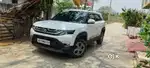 Maruti Suzuki Brezza 2022