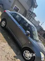 Maruti Suzuki Swift Dzire 2009 Petrol Well Maintained