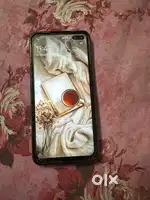 Emergency cell