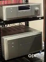 NAD M25 pre amp & Nad M15 power amp