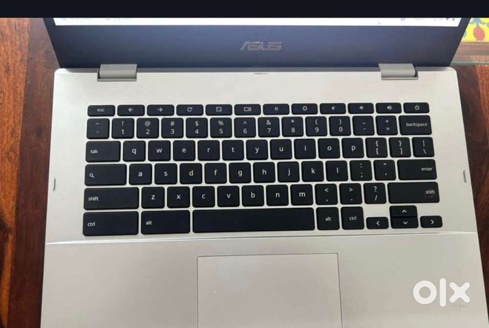 ASUS Chromebook