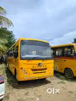 CNG 2023 School Bus