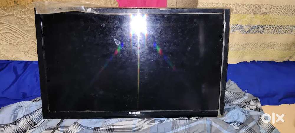 Samsung LED tv 23inch