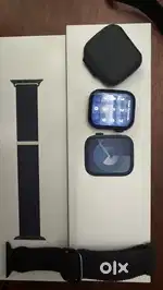 I watch 9 41 mm wifi