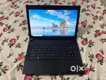 Lenovo Core i3 processor 2.5ghz 8gbram 128gbSSD 3hrs battery