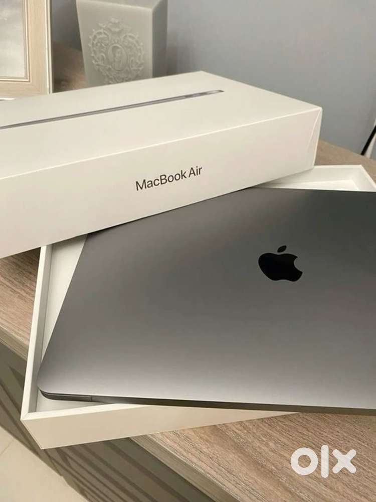 Apple mac M1