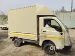 Tata ACE Driver Wanted